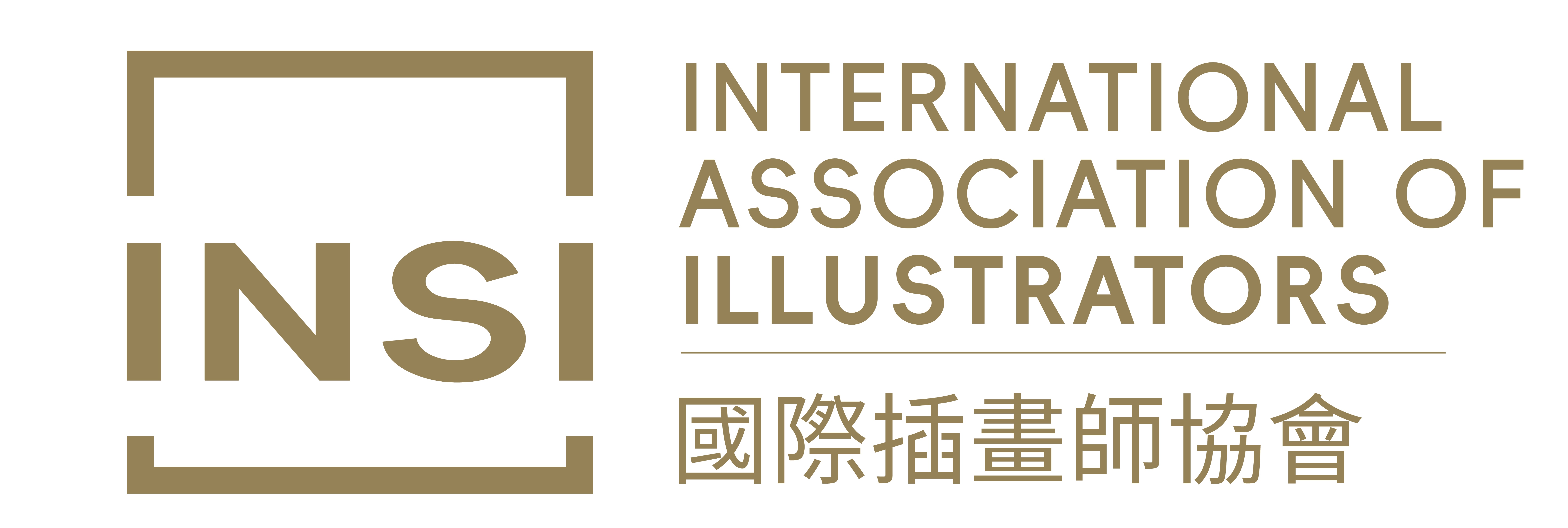INSI 國際插畫師協會